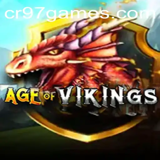 Descubra o Fascinante Mundo de 'AgeofViking'