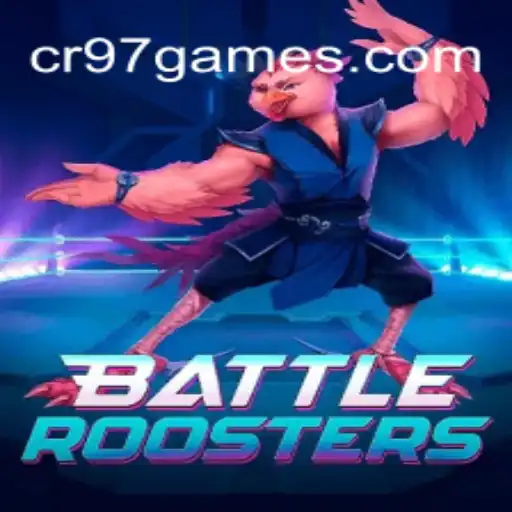 Desbravando BattleRoosters: O Mundo Intenso de CR97.game