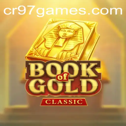 Descubra o Fascinante Jogo BookOfGoldClassic