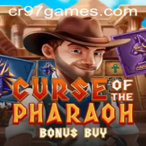 Explorando o Mundo de CurseofthePharaohBonusBuy