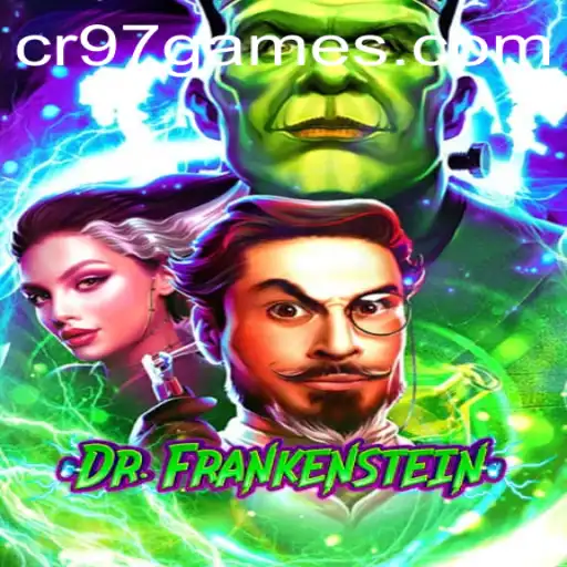 Descubra o Fascinante Mundo de DrFrankenstein em CR97.game