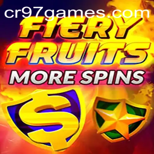 FieryFruitsMoreSpins: Descubra a Nova Sensação dos Jogos de Cassino Online