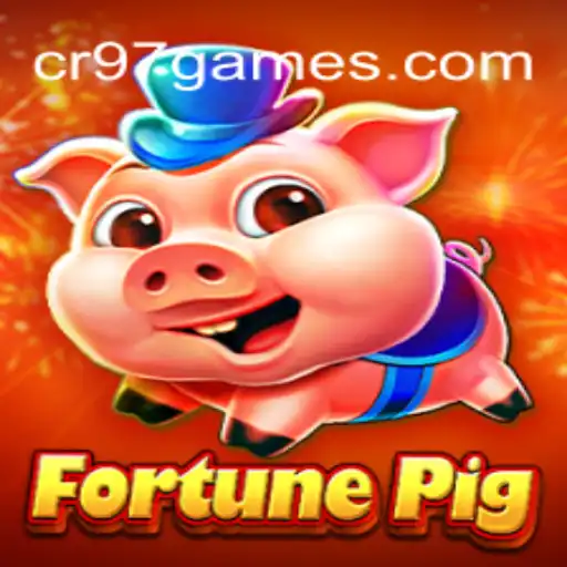 FortunePig: Mergulhe na Aventura do Novo Jogo CR97.game