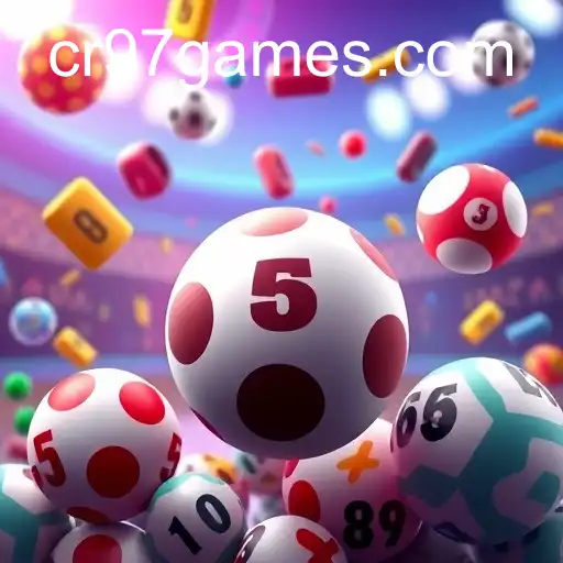 Jogos de loteria