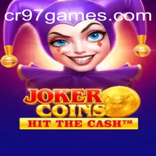 Descubra o Fascinante Mundo do Jogo JokerCoins