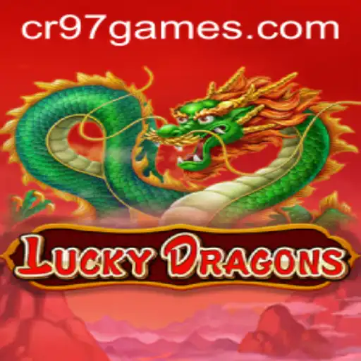 LuckyDragons: Descubra o Universo Fascinante de CR97.game