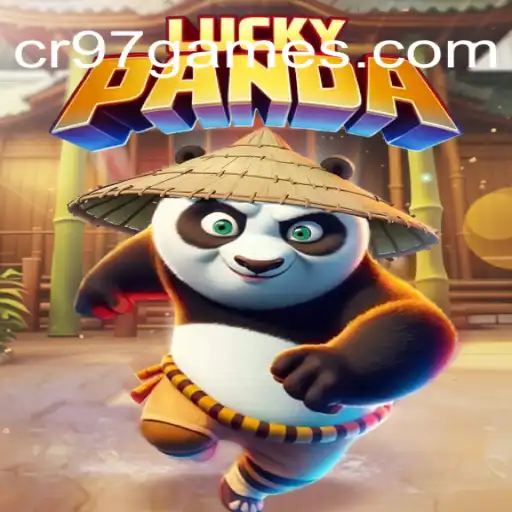 Descubra o Mundo de LuckyPanda: Um Jogo Inovador
