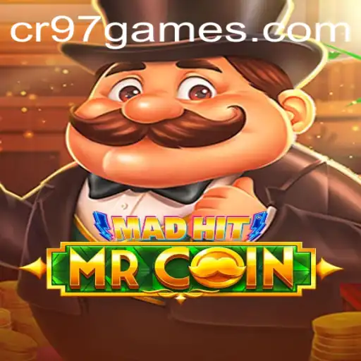 MadHitMrCoin: O Desafiante Mundo do Jogo com CR97.game