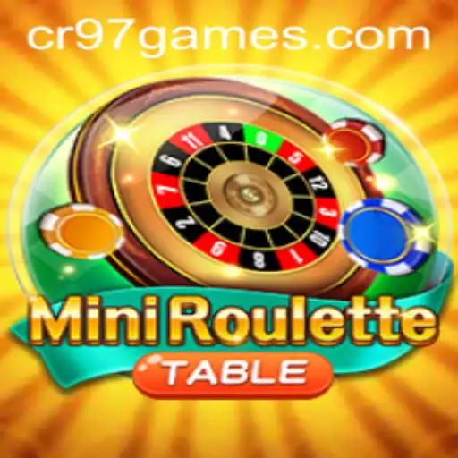 Explorando o Mundo do MiniRoulette no CR97.game
