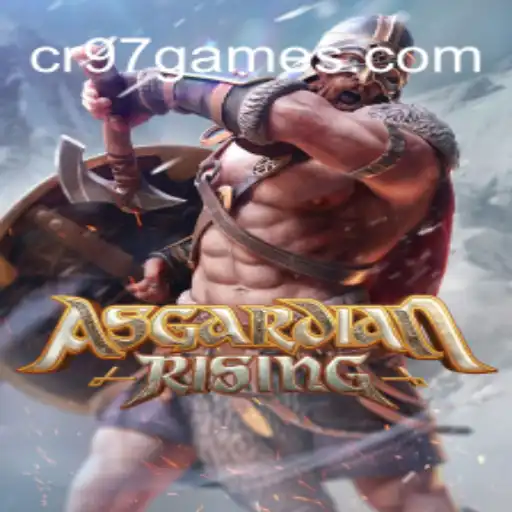 Descubra o Mundo Místico de AsgardianRising: Uma Jornada Épica nos Reinos Nórdicos