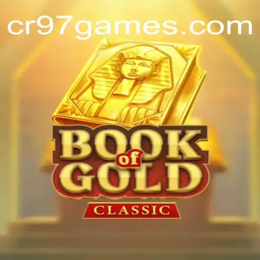 Descubra o Fascinante Jogo BookOfGoldClassic