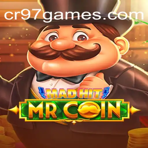 MadHitMrCoin: O Desafiante Mundo do Jogo com CR97.game