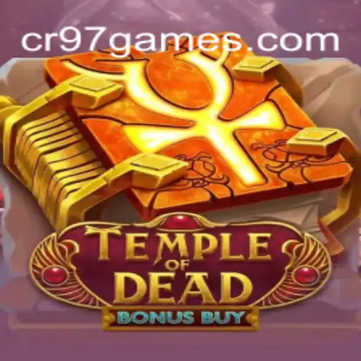 Explorando o Mundo Intenso de TempleofDeadBonusBuy
