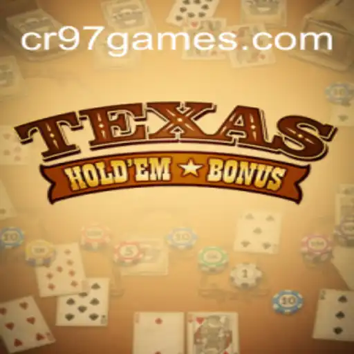 Explorando o Mundo do Texas Hold'em Bonus no CR97.game