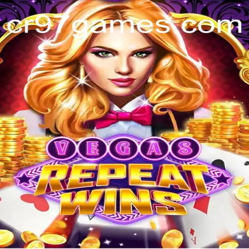VegasRepeatWins: Um Guia Completo para o Novo Fenômeno Gaming