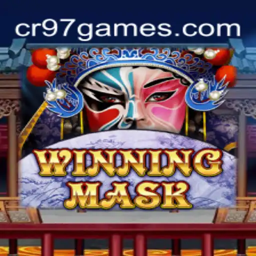 WinningMask: Uma Nova Aventura no Mundo dos Jogos com CR97.game