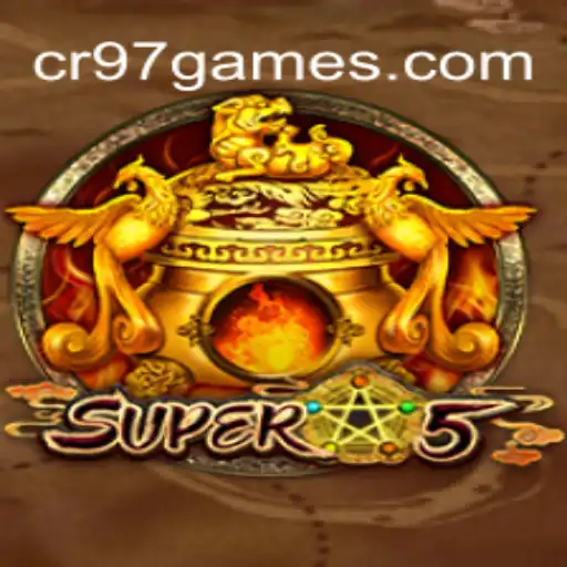 Explorando Super5: Um Novo Fenômeno em CR97.game