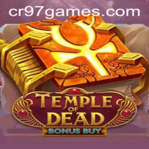 Explorando o Mundo Intenso de TempleofDeadBonusBuy
