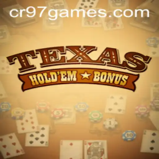 Explorando o Mundo do Texas Hold'em Bonus no CR97.game