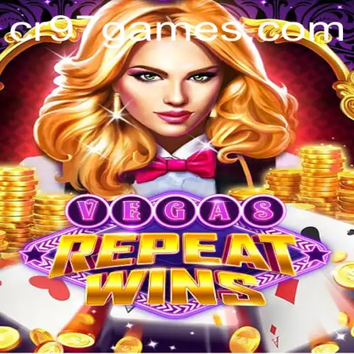 VegasRepeatWins: Um Guia Completo para o Novo Fenômeno Gaming
