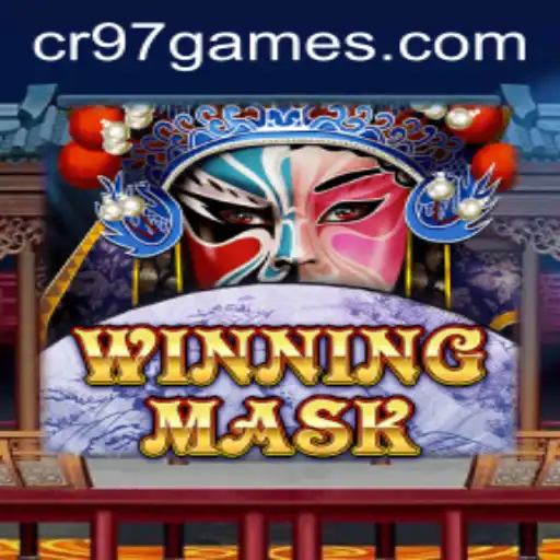 WinningMask: Uma Nova Aventura no Mundo dos Jogos com CR97.game