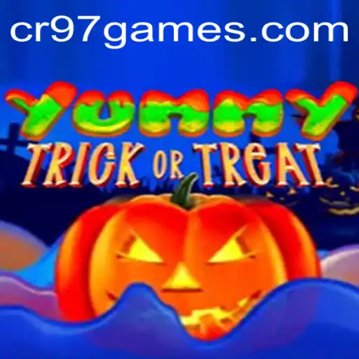 Explorando o Fascinante Mundo de YummyTrickorTreat: Uma Viagem ao Universo de CR97.game